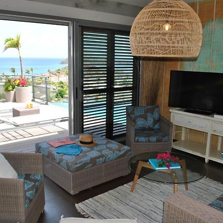Villa Lodge 4 Epices Gustavia Exterior photo